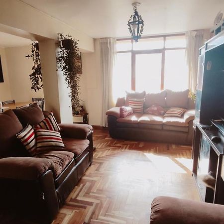 Brizio Guest House Cuzco Zewnętrze zdjęcie