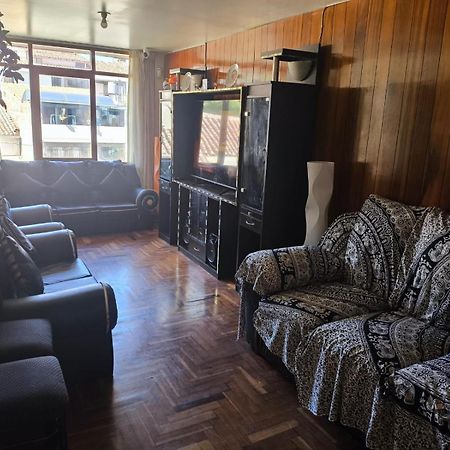 Brizio Guest House Cuzco Zewnętrze zdjęcie
