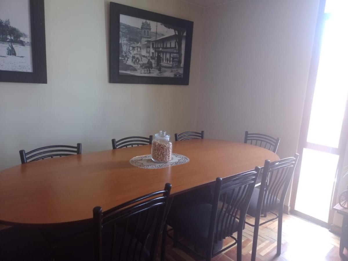 Brizio Guest House Cuzco Zewnętrze zdjęcie