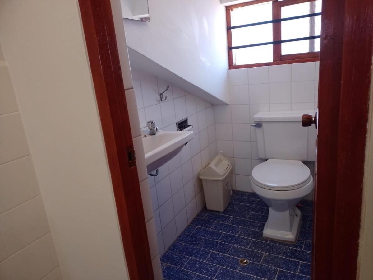 Brizio Guest House Cuzco Zewnętrze zdjęcie