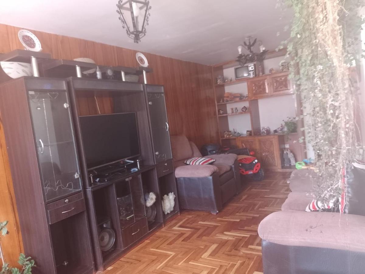 Brizio Guest House Cuzco Zewnętrze zdjęcie