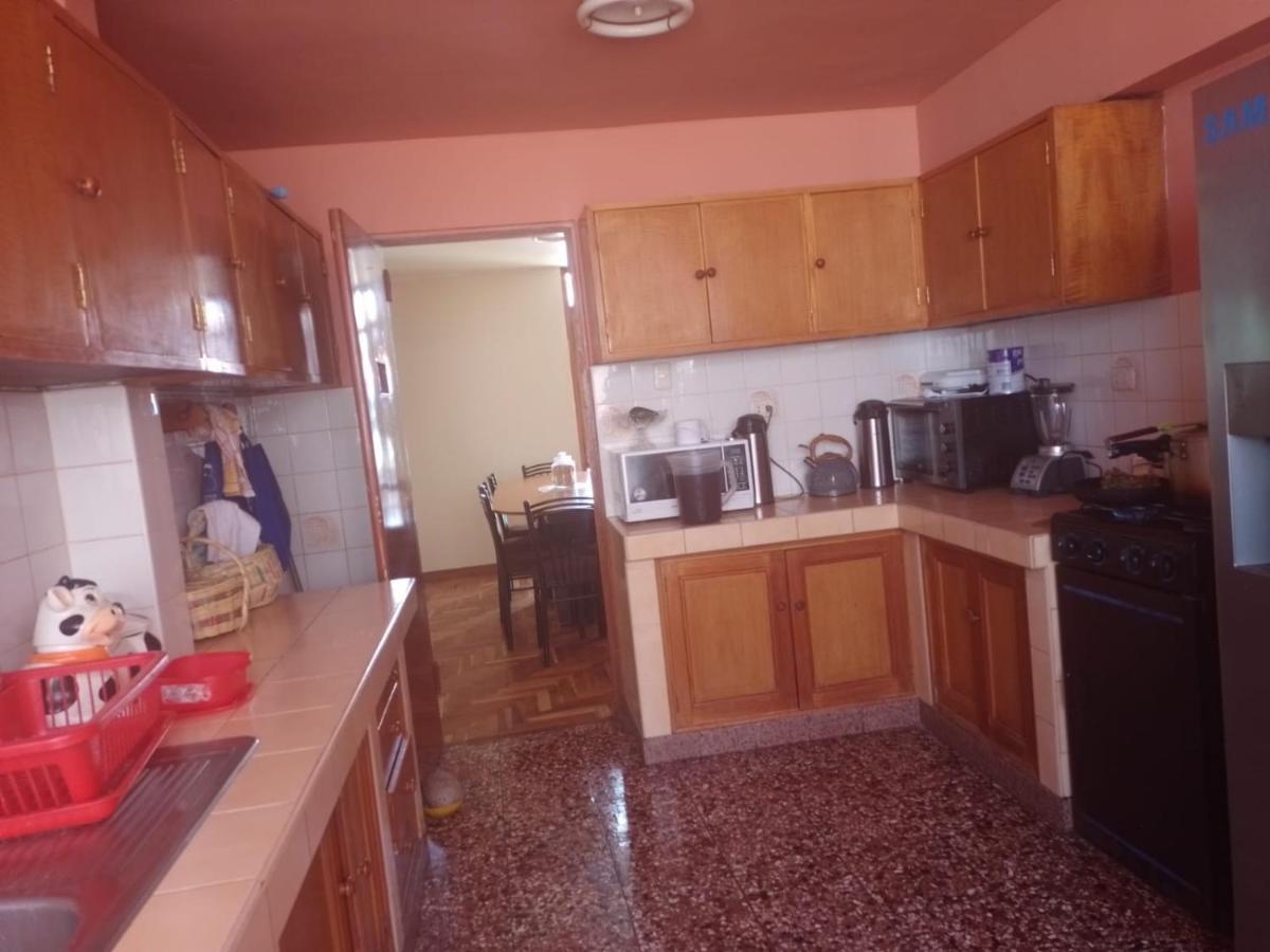 Brizio Guest House Cuzco Zewnętrze zdjęcie