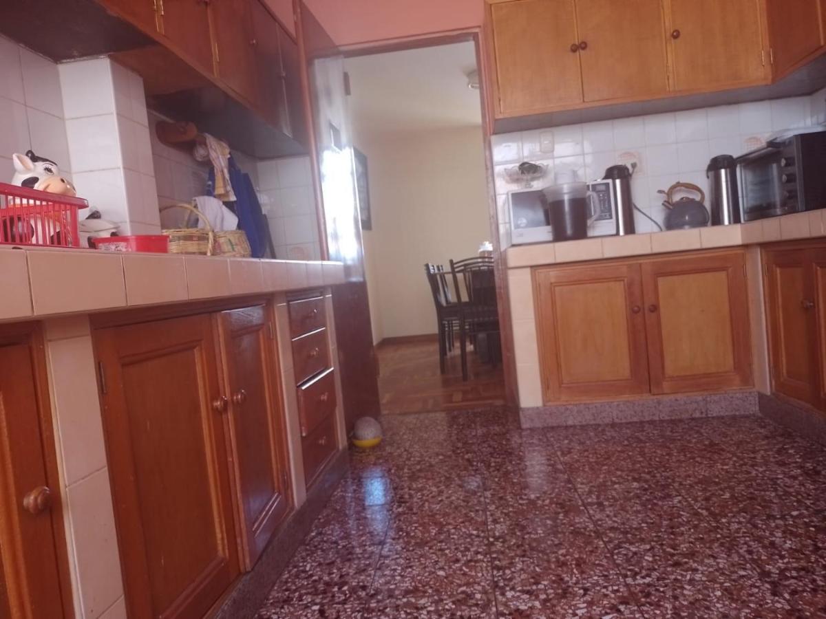 Brizio Guest House Cuzco Zewnętrze zdjęcie