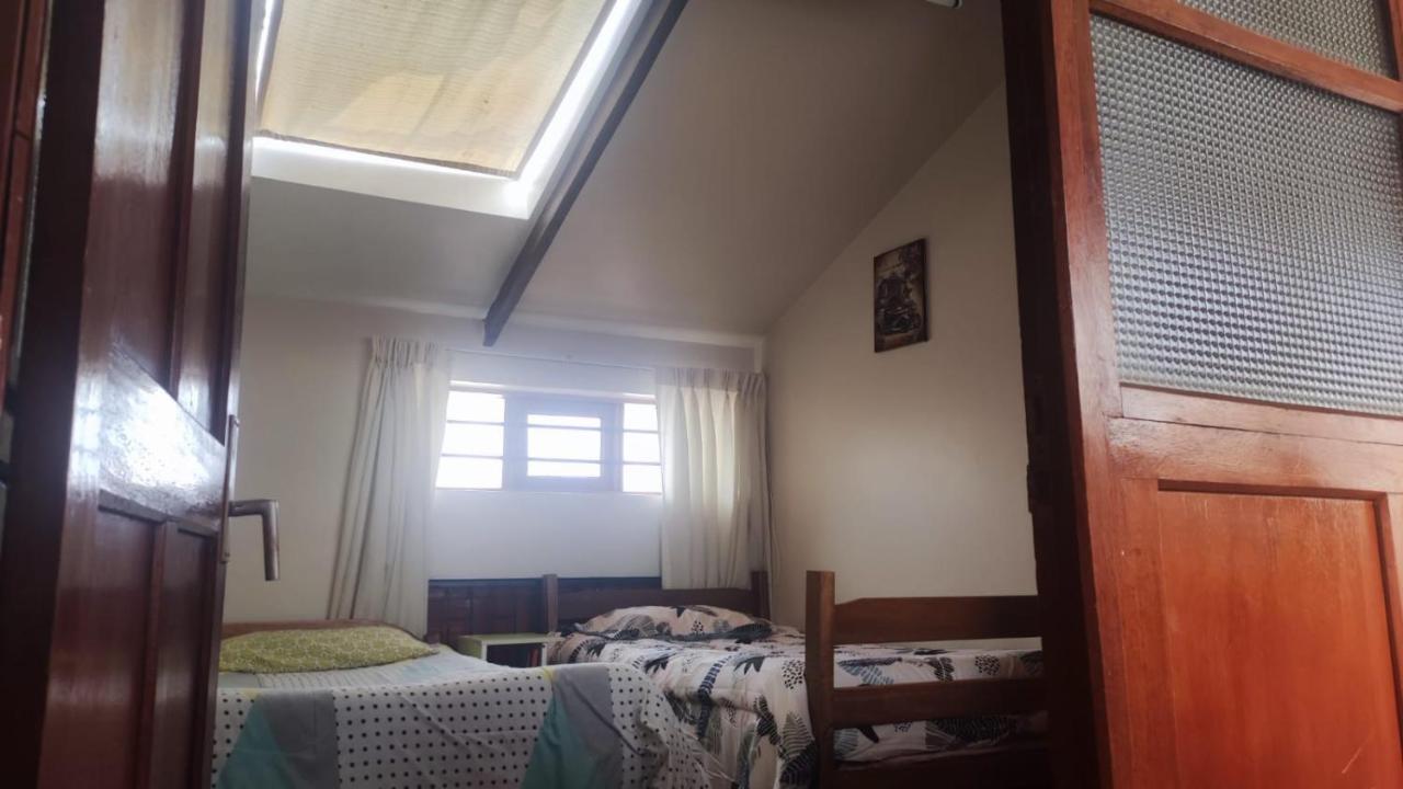 Brizio Guest House Cuzco Zewnętrze zdjęcie