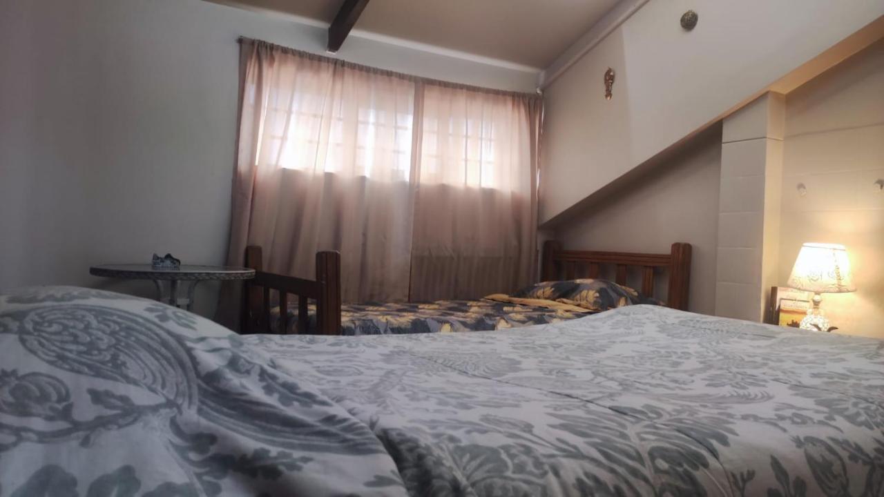 Brizio Guest House Cuzco Zewnętrze zdjęcie
