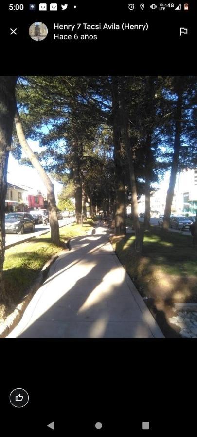 Brizio Guest House Cuzco Zewnętrze zdjęcie