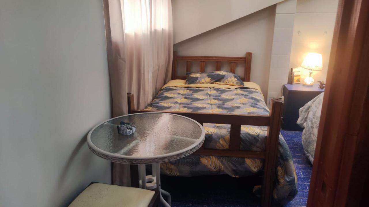 Brizio Guest House Cuzco Zewnętrze zdjęcie