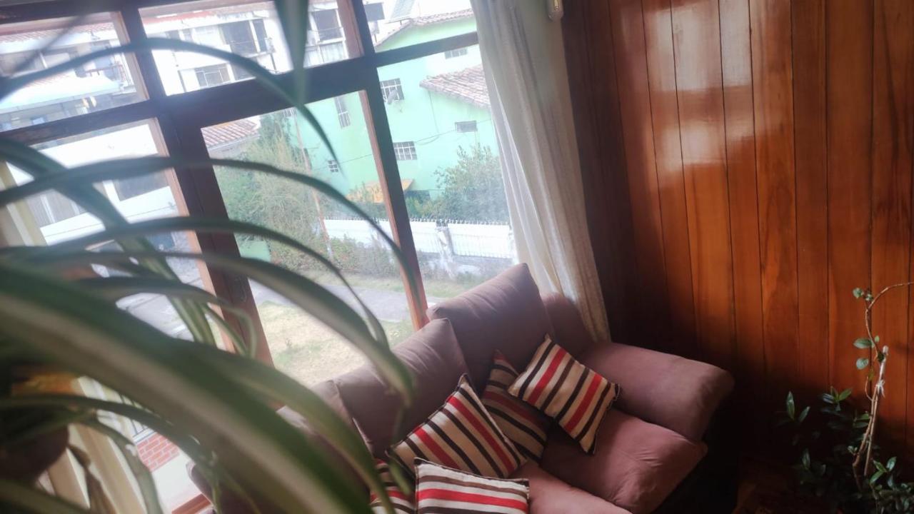 Brizio Guest House Cuzco Zewnętrze zdjęcie