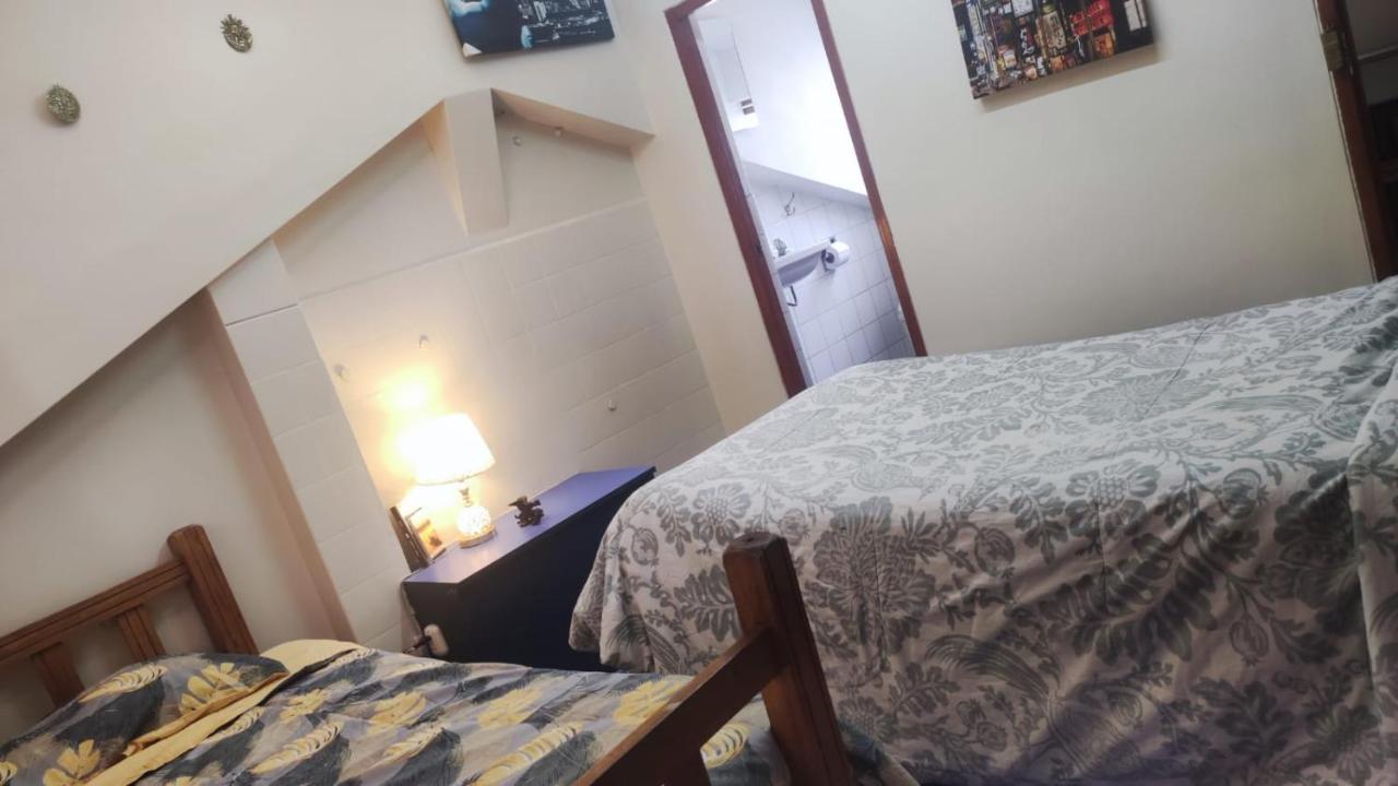Brizio Guest House Cuzco Zewnętrze zdjęcie