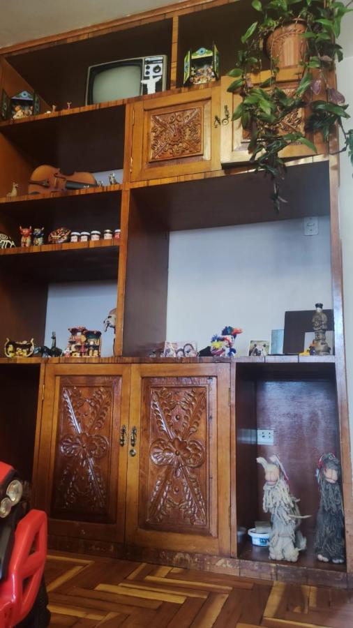 Brizio Guest House Cuzco Zewnętrze zdjęcie