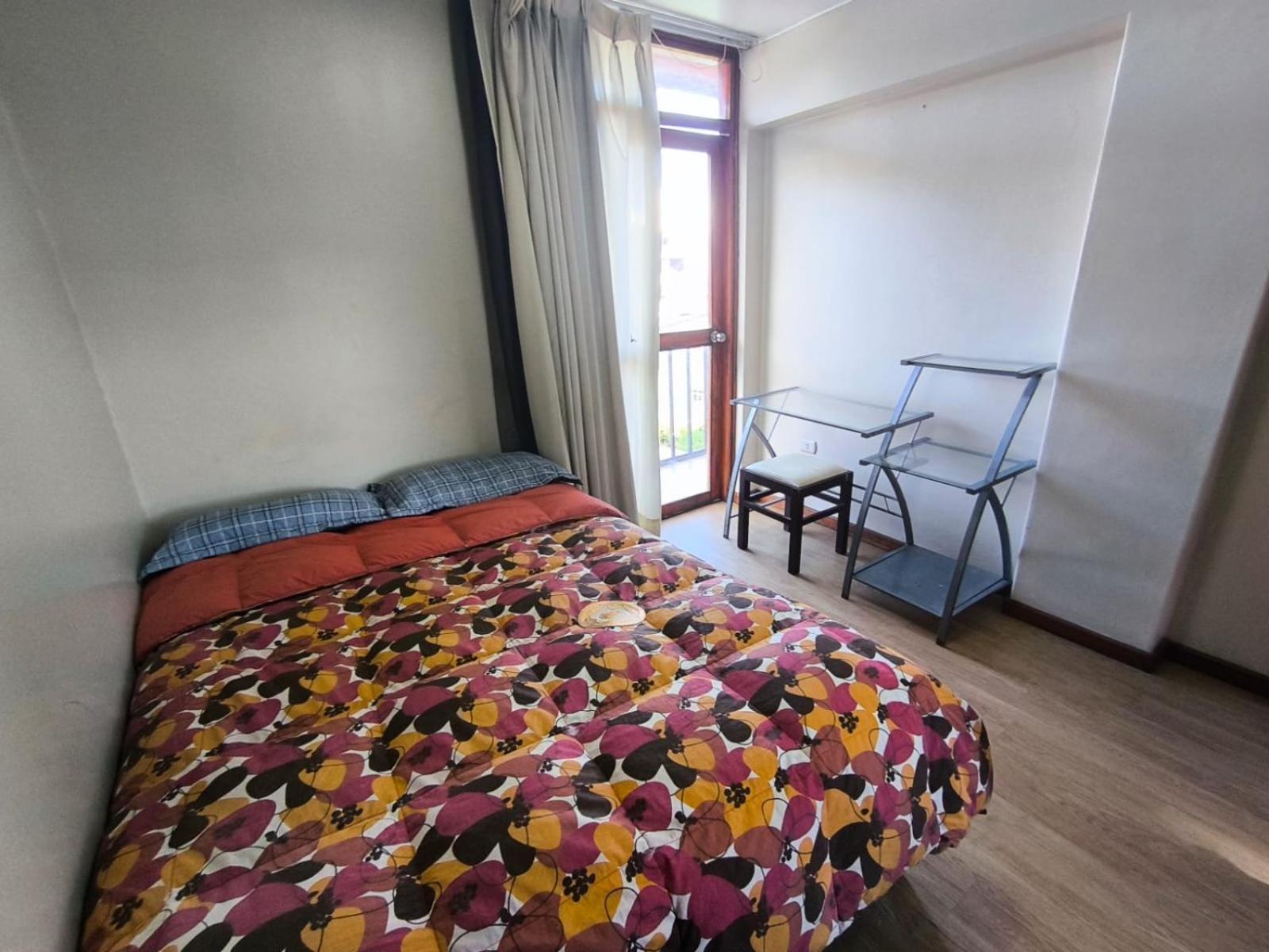 Brizio Guest House Cuzco Zewnętrze zdjęcie