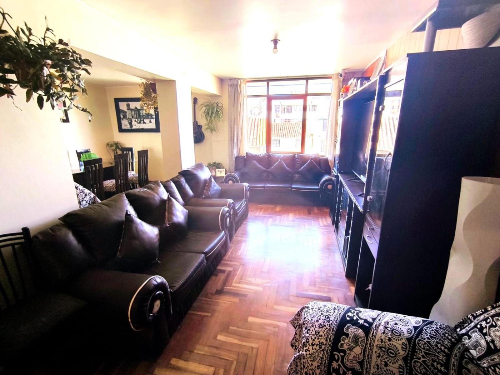 Brizio Guest House Cuzco Zewnętrze zdjęcie
