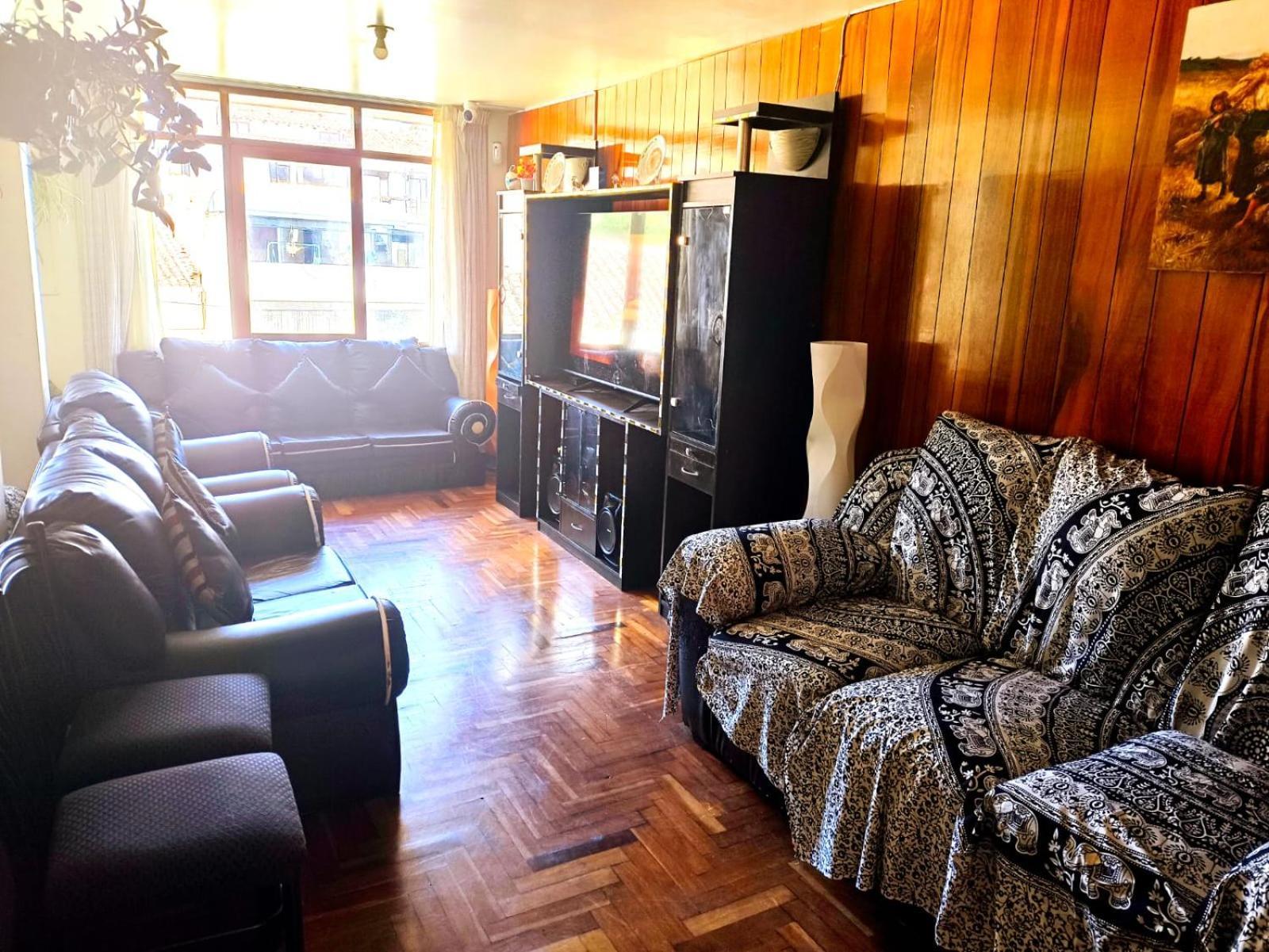 Brizio Guest House Cuzco Zewnętrze zdjęcie