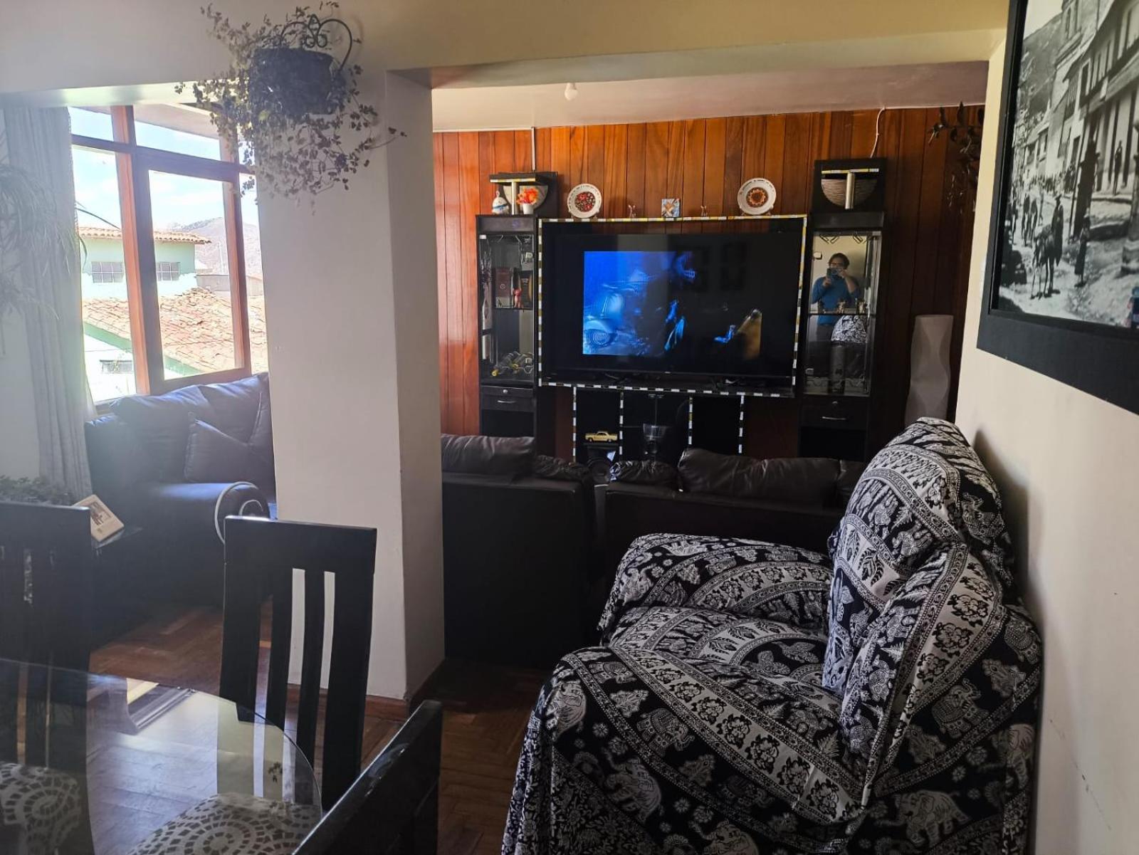 Brizio Guest House Cuzco Zewnętrze zdjęcie